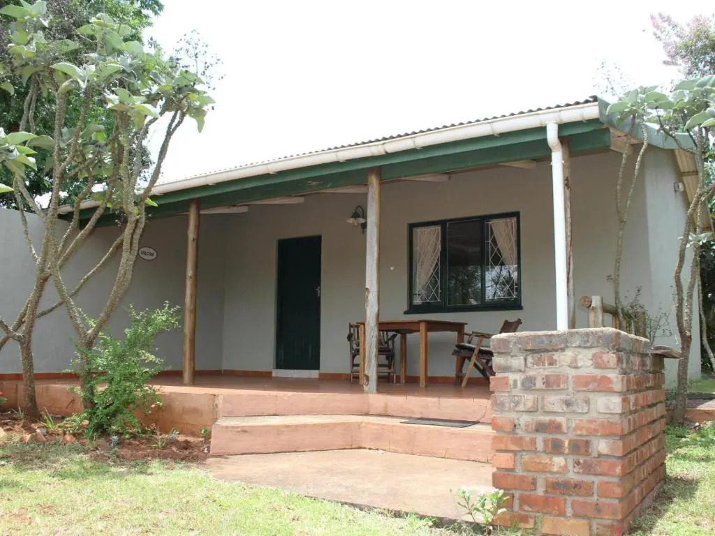 Sand Forest Lodge