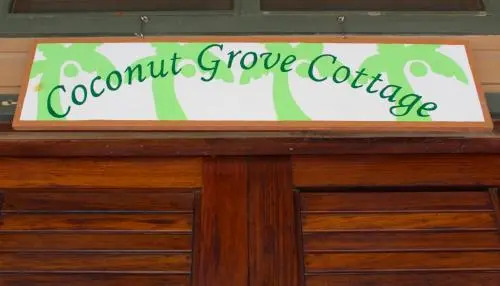 Coconut Grove