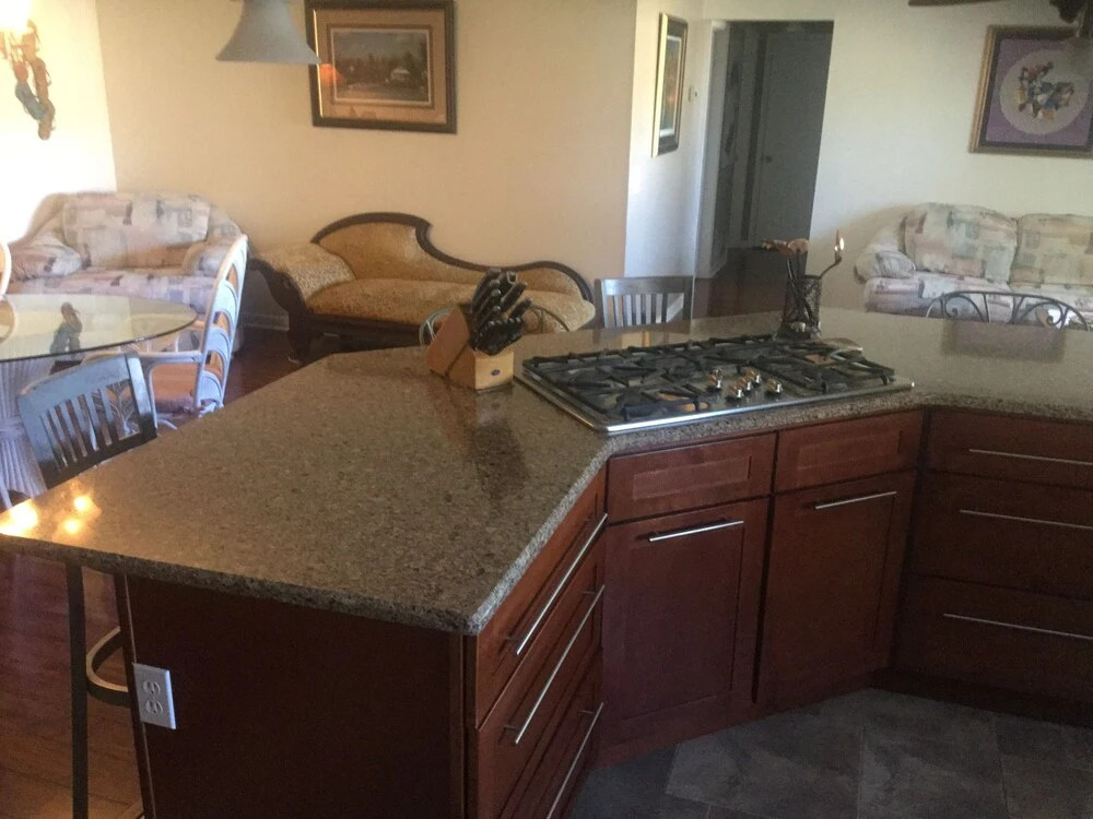 Eyre Vacation Getaway - Three Bedroom Home