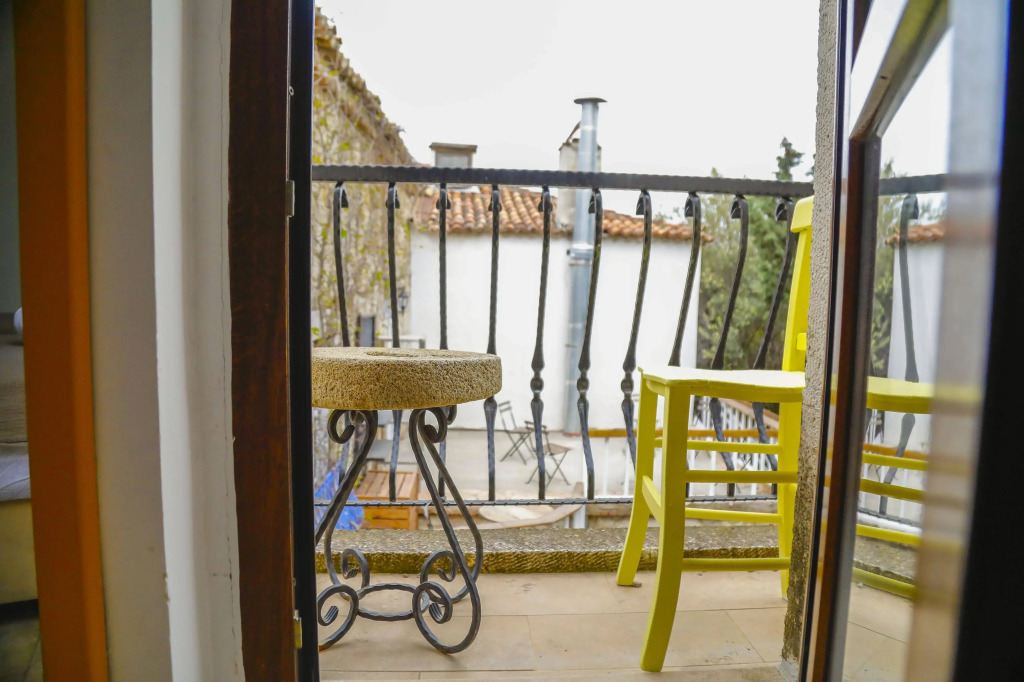 Apaz Alacati Hotel