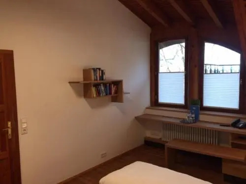 Naturata Hotel