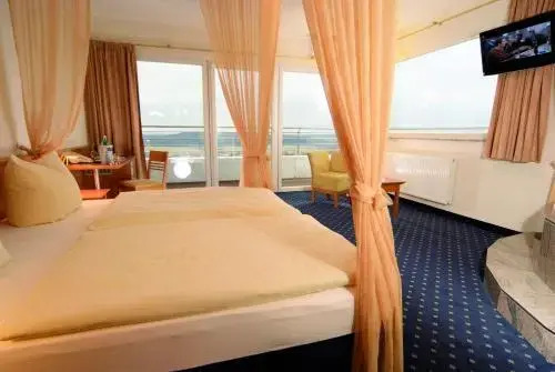 Wildpark Hotel