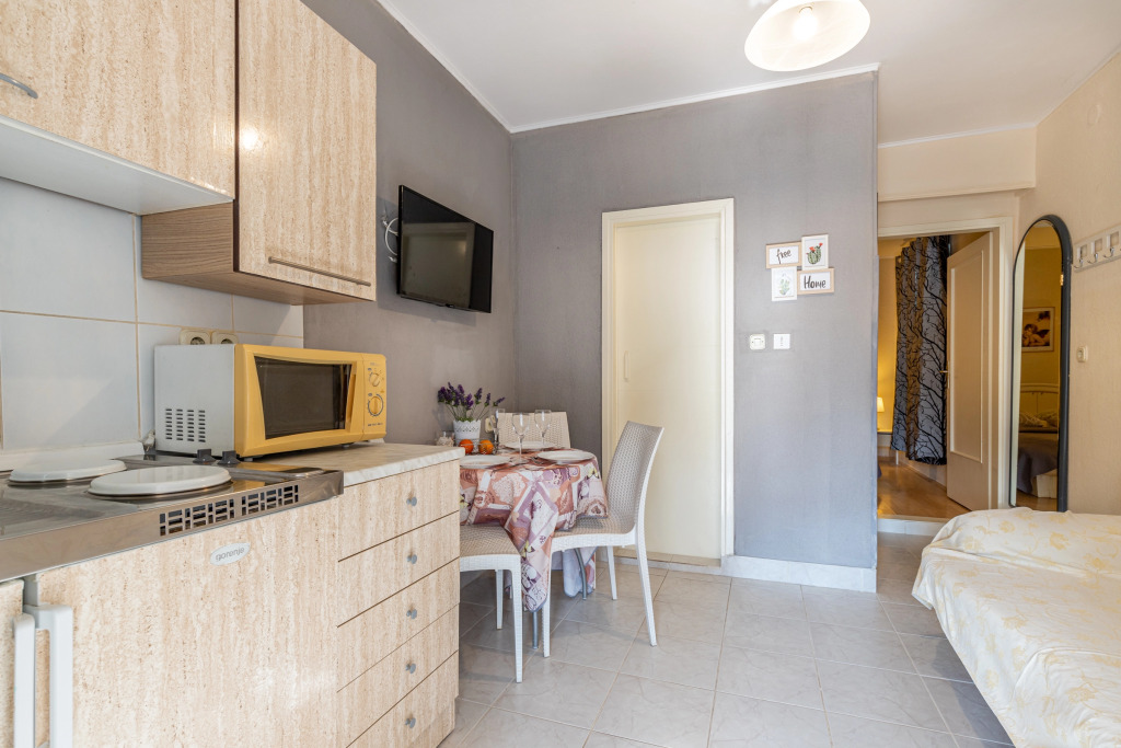 Kiwi Apartment