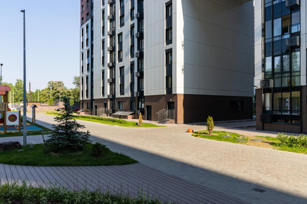 Точно Ключи на улице Студенческая