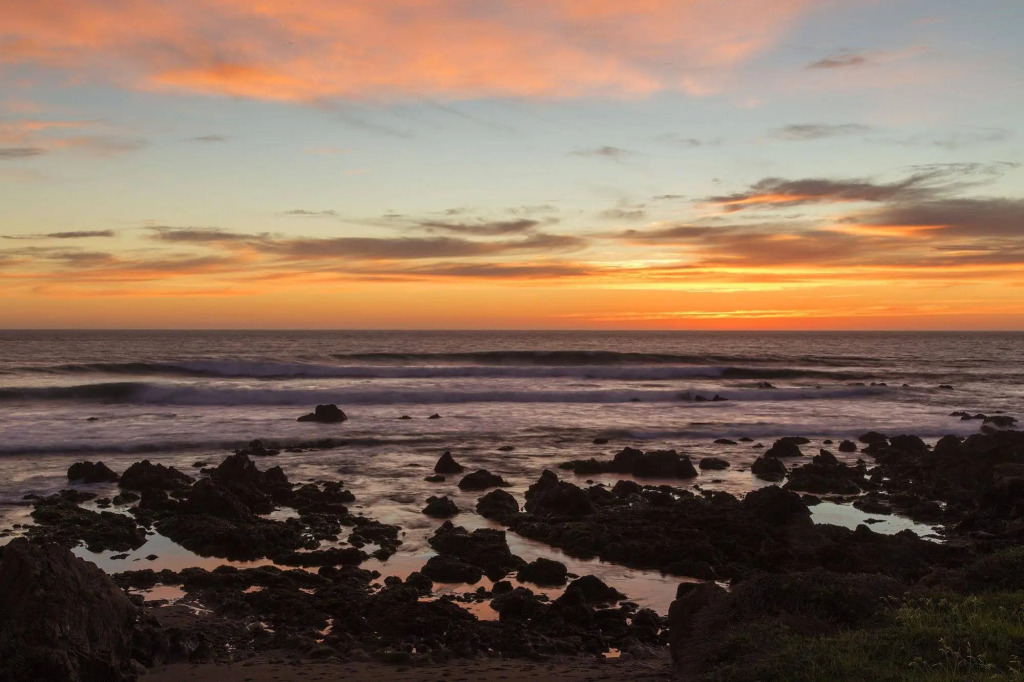 Oceanpoint Ranch
