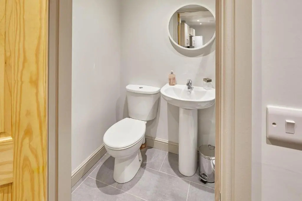 Host & Stay - Clifton House