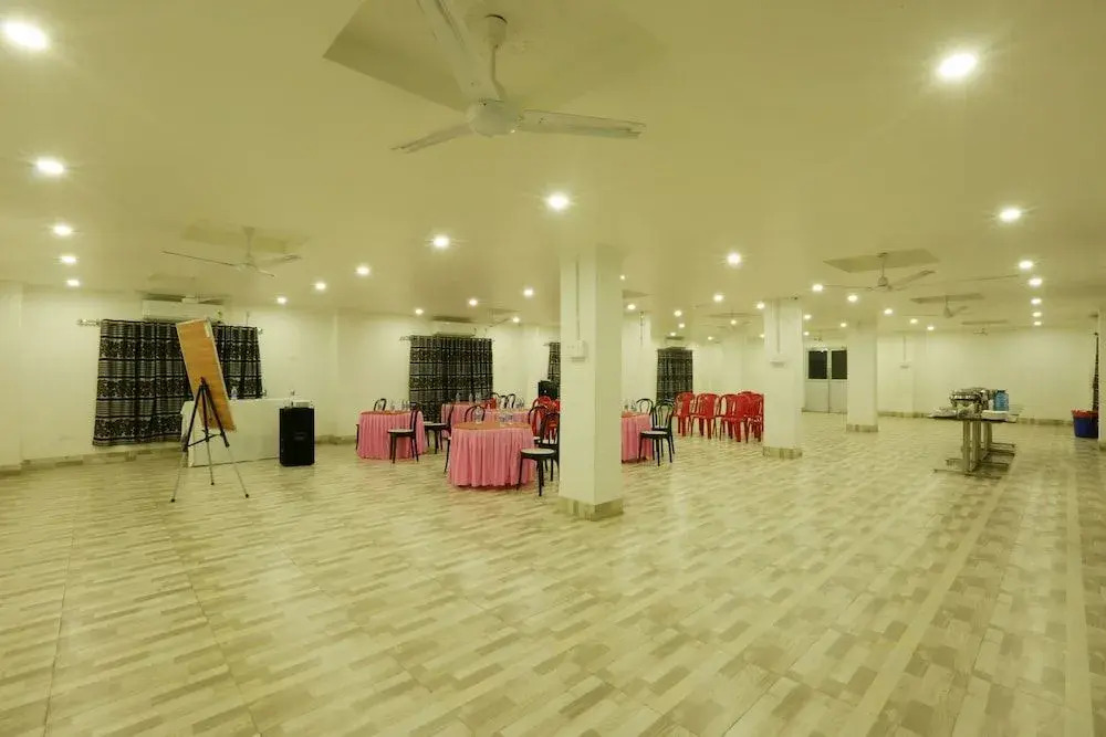 Hotel Grand Luit
