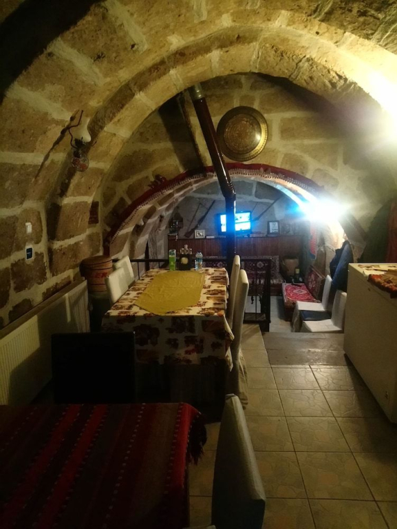 Osmanoglu Hotel