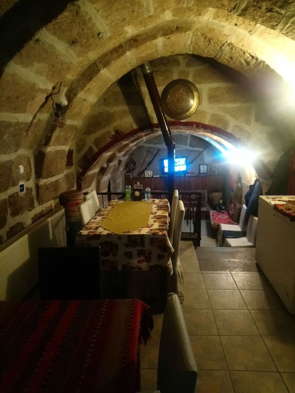 Osmanoglu Hotel
