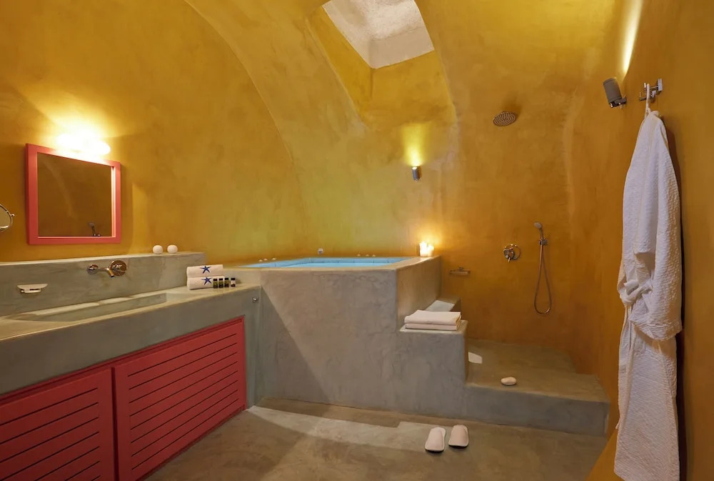 Calderas Bliss Suites