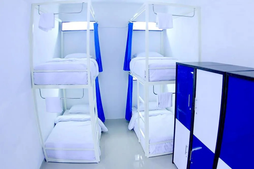 Nau Hostel