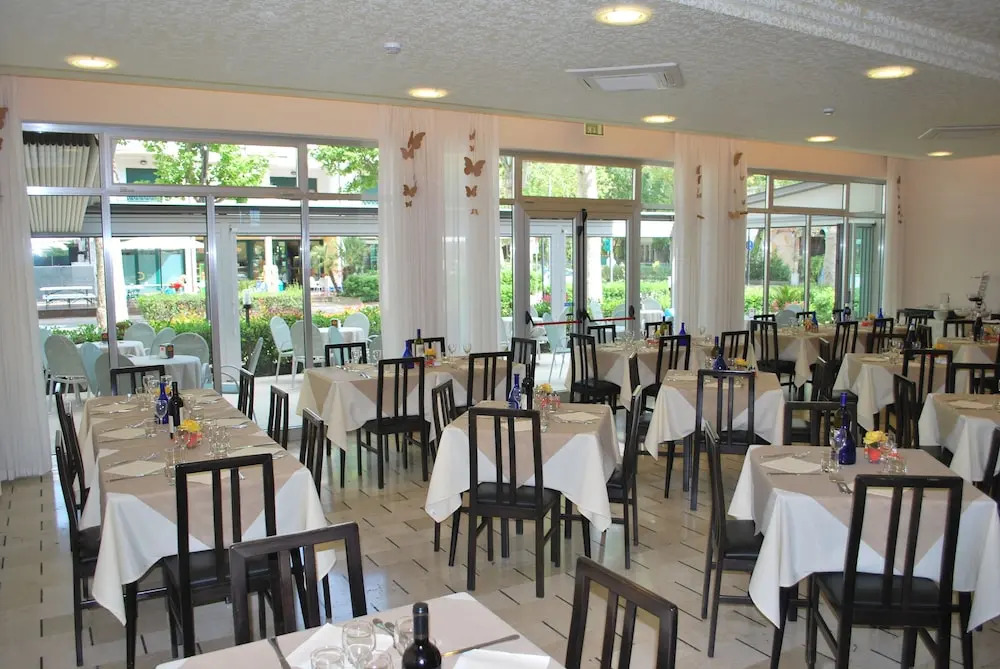 Hotel Cristoforo Colombo