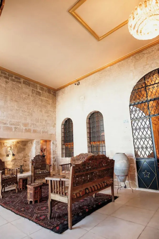 Minessa Konağı