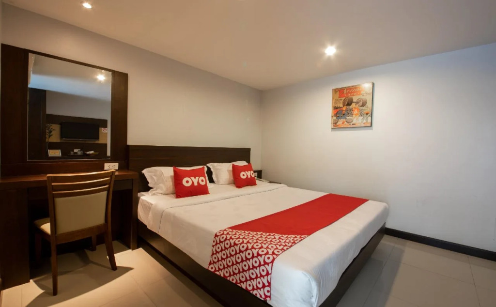 Hotel Ginger House
