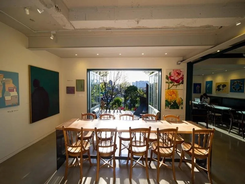 Minari House