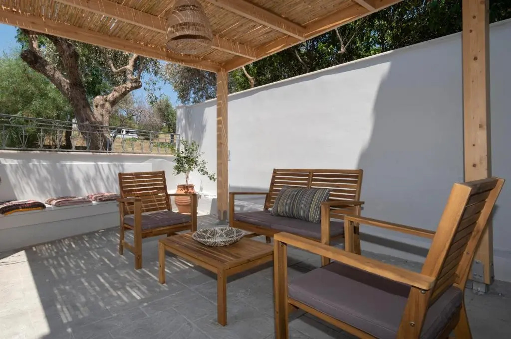 Camara Luxury Apartments (Standard Apartment)