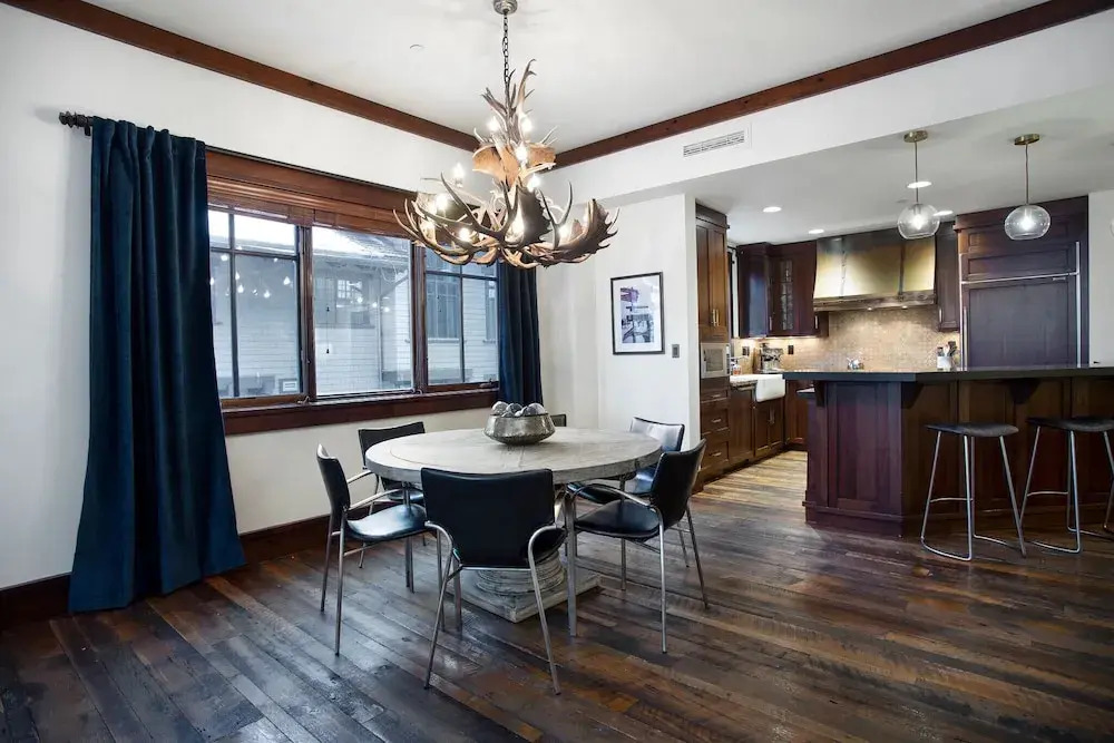 Arrowleaf Lodge - Two Bedroom Condo Residence #209 by Deer Valley Resort