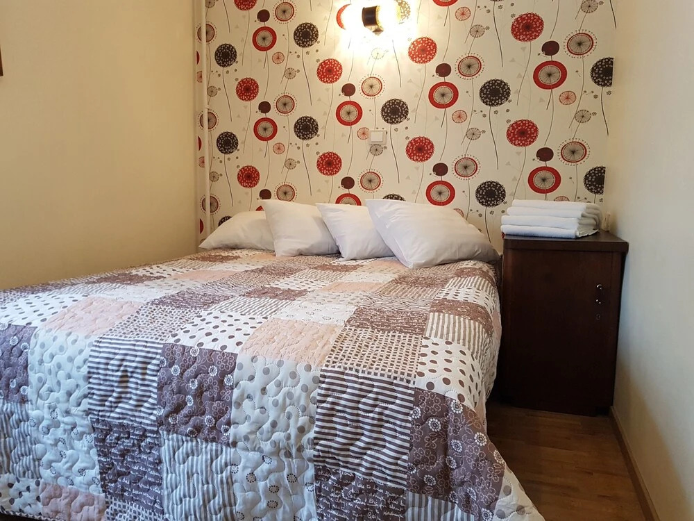 Kutseli Apartments - Aleksandri