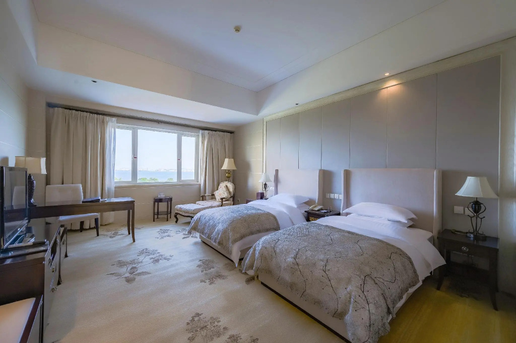 Xing Lin Wan Hotel