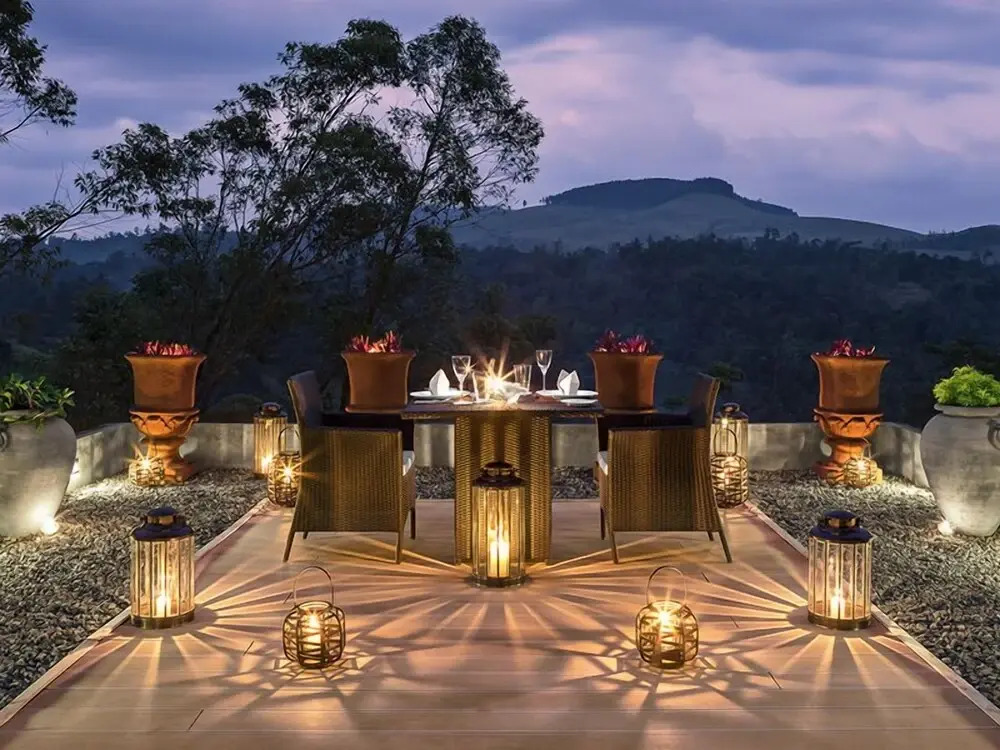 Taylors Hill Boutique Hotel