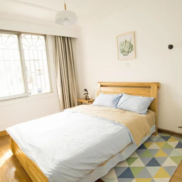 Guilin Triple Happiness Youth Hostel