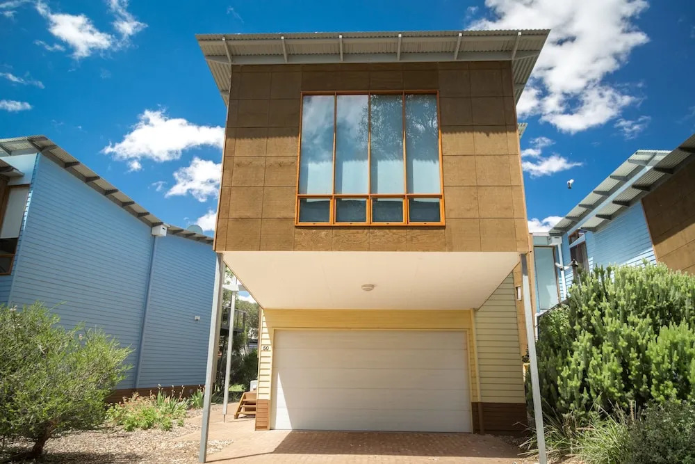 South Shores Villa 50