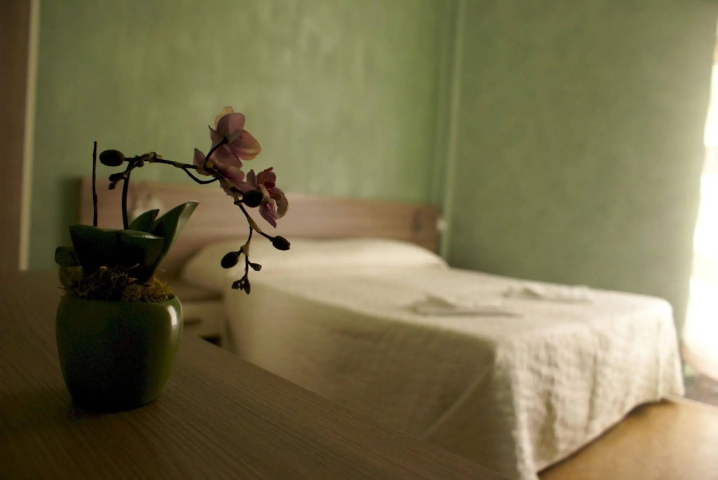 Hotel Lux