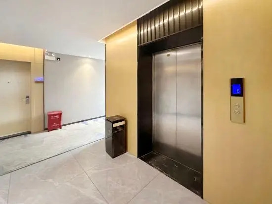 No.1 superior hotel (Dongguan Shipai Avenue store)