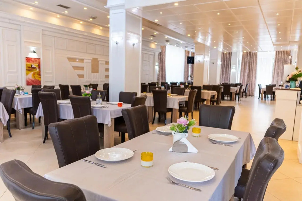 Hotel Princ