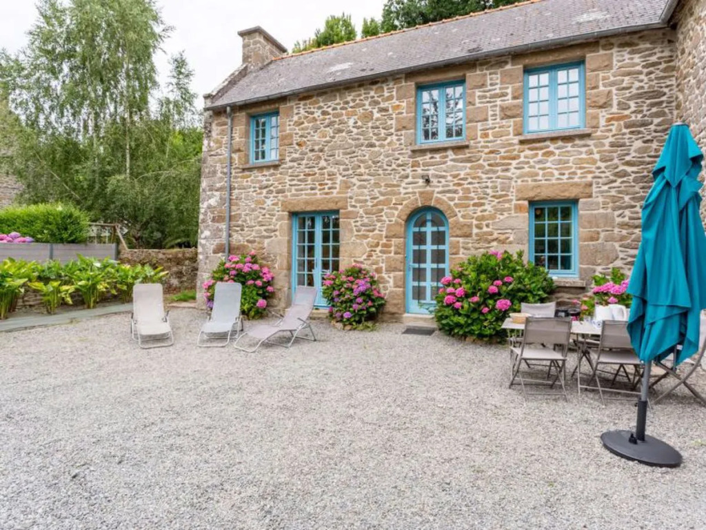 House La Vallée Cancale