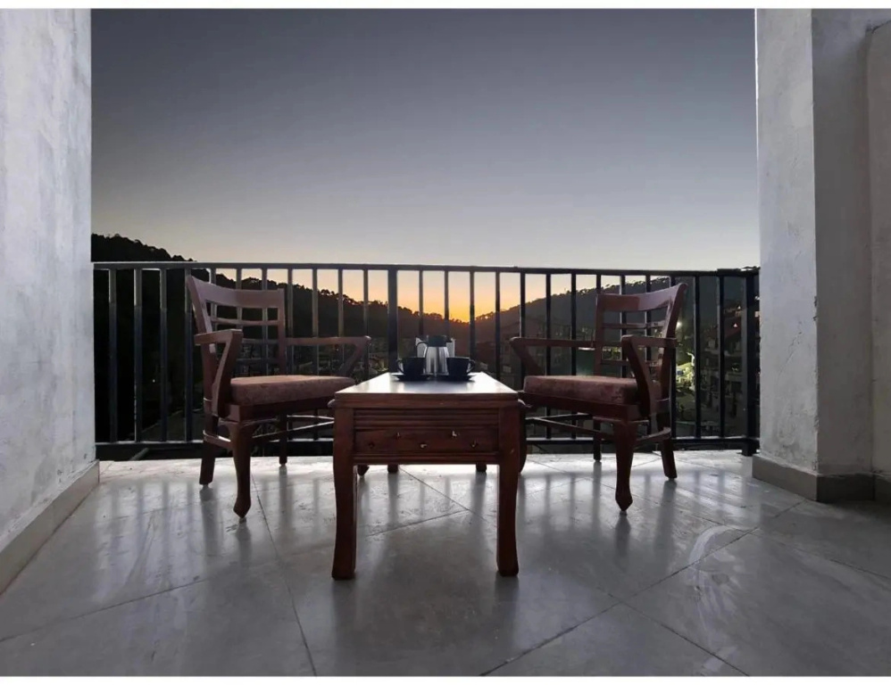Hotel Mist Wood By Terraa Hotels, Dalhousie