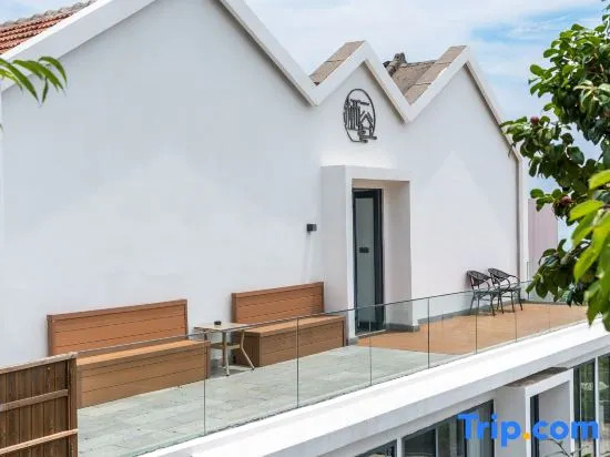 Qingdao Qigu Abalone Island No.85 Homestay