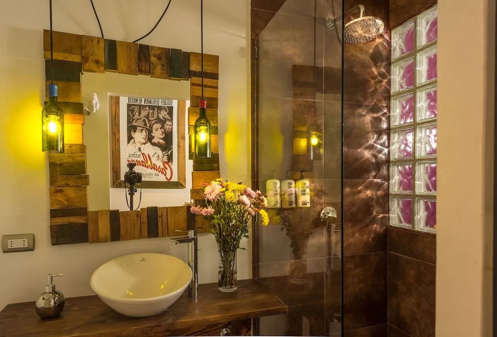 Hotel Winebox Valparaiso