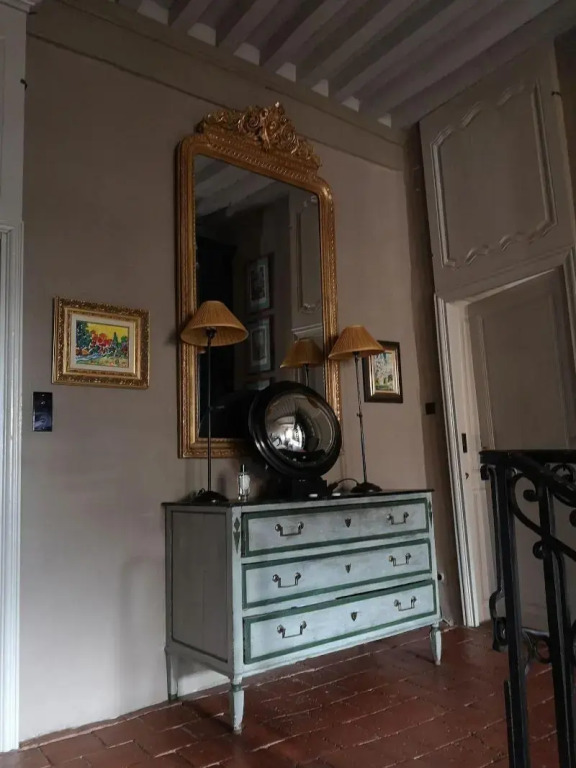 Maison dhôtes de charme Les Tillets