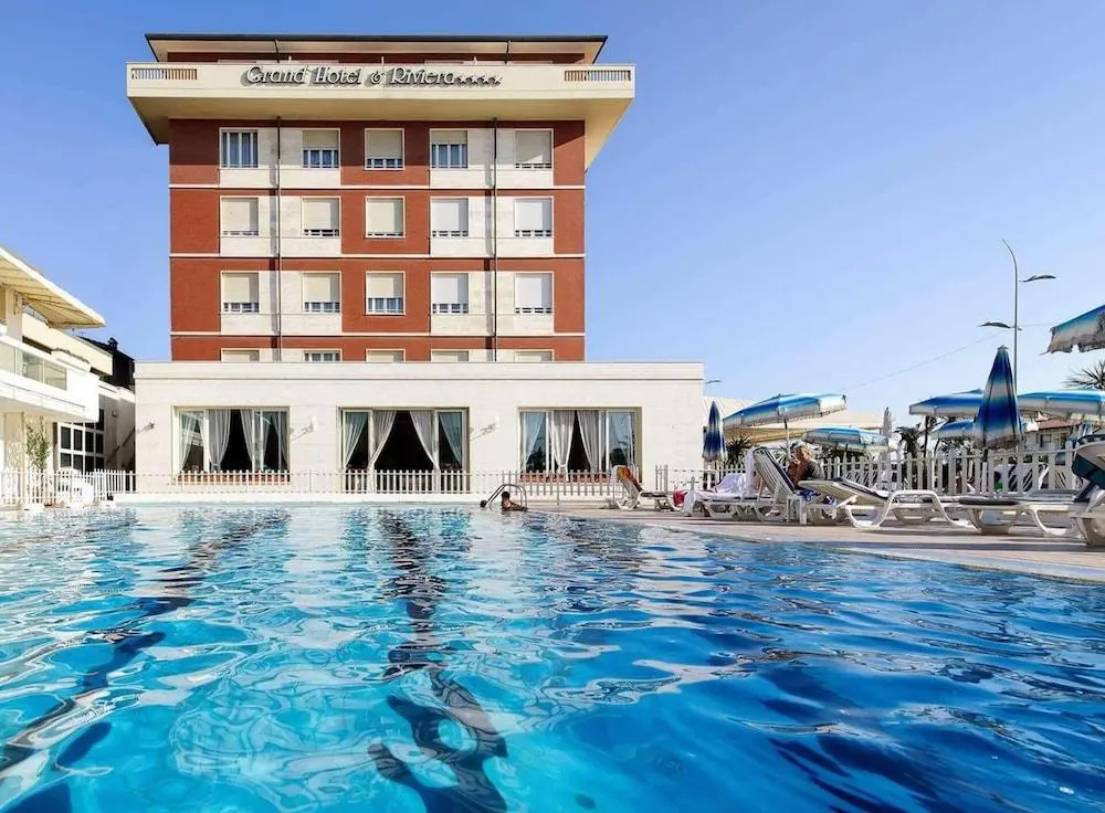 Grand Hotel & Riviera