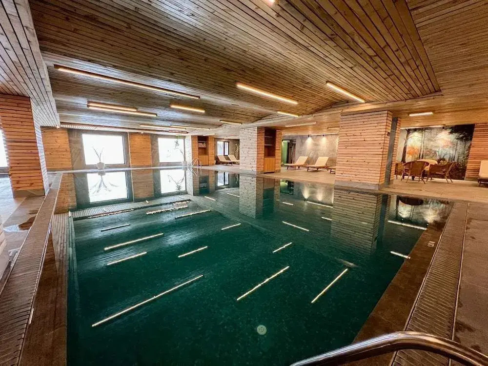 Grand Kartal Hotel