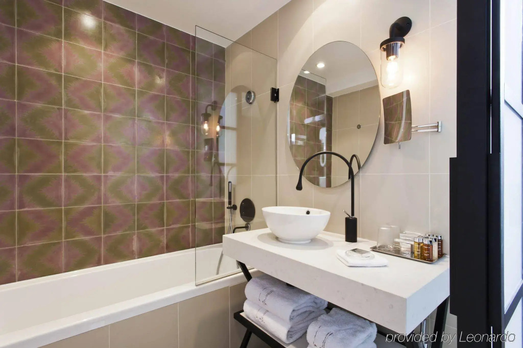 Hotel La Villa Saint Germain Des Prés