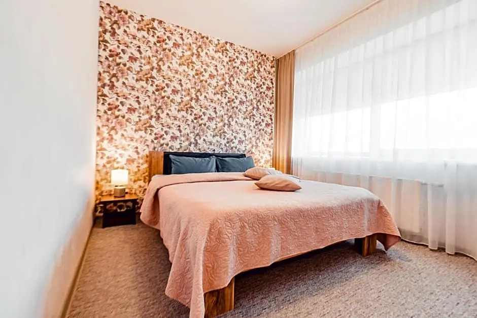 O.K. Hotel