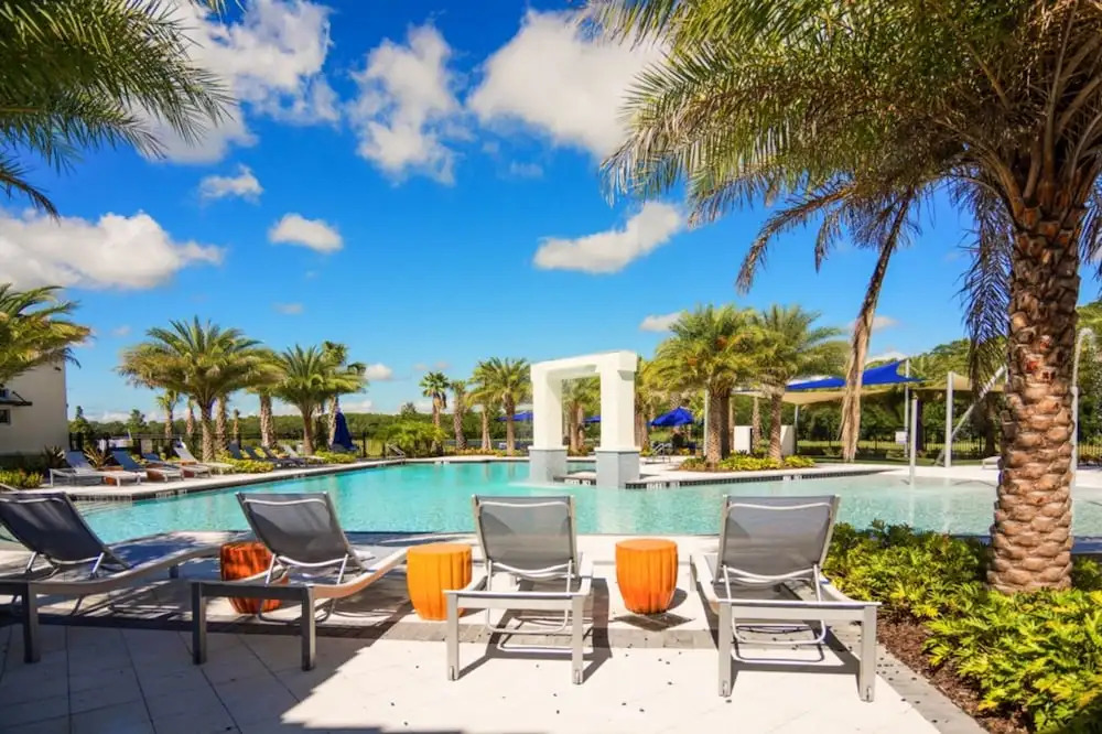 Stunning Vacation Home So2623