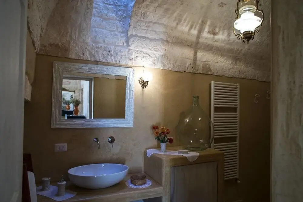 Agriturismo Grotta Di Figazzano