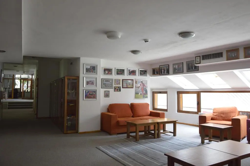 Musala Hotel