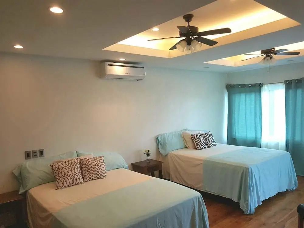 West End room