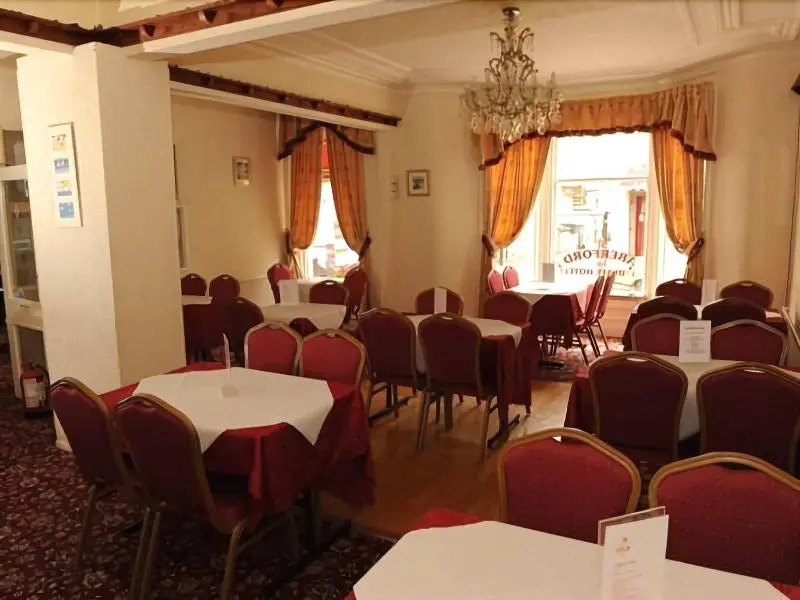 The Aberford