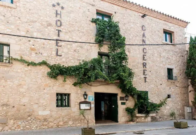 Hotel Can Ceret