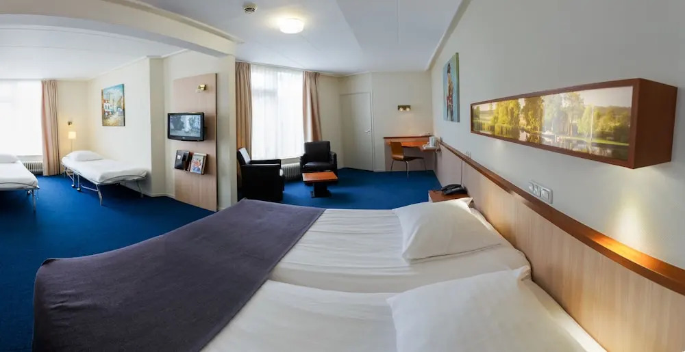 Hotel Princenhof