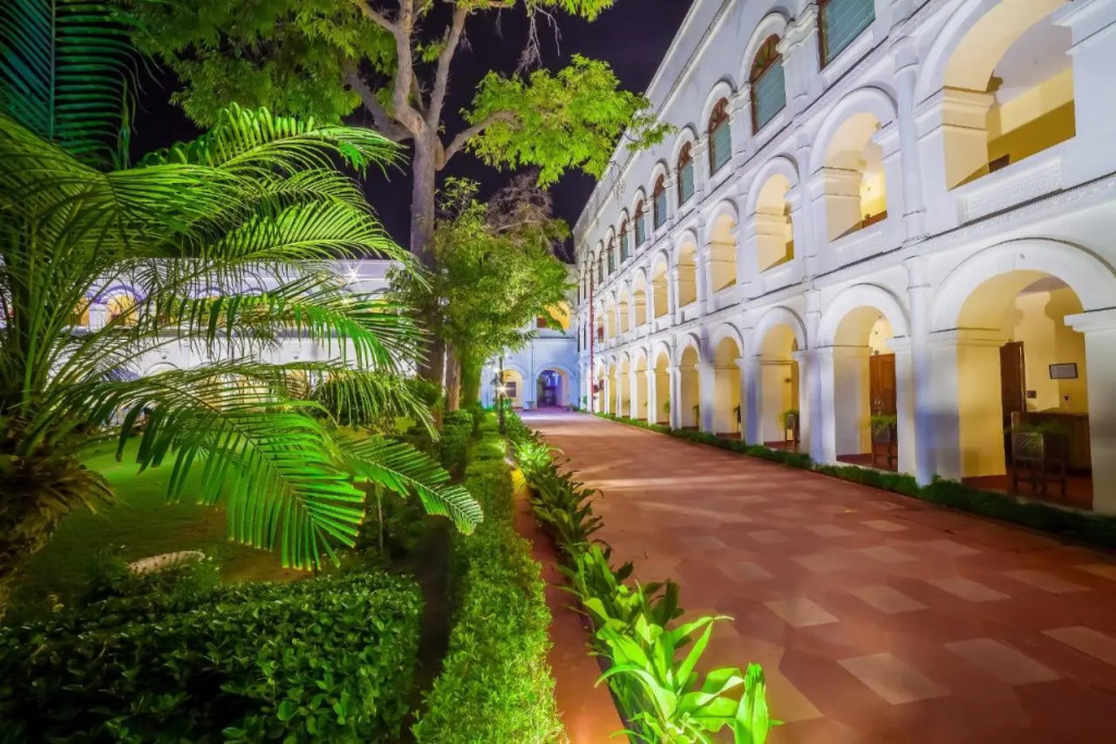 The Grand Imperial - Heritage Hotel