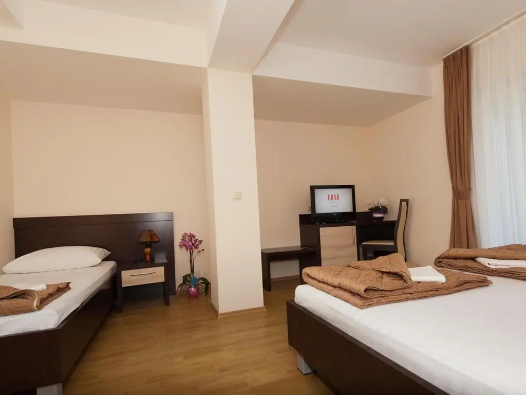 Orka Hotel Neum