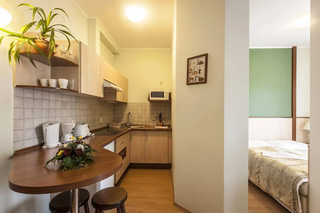 Premium Apartments