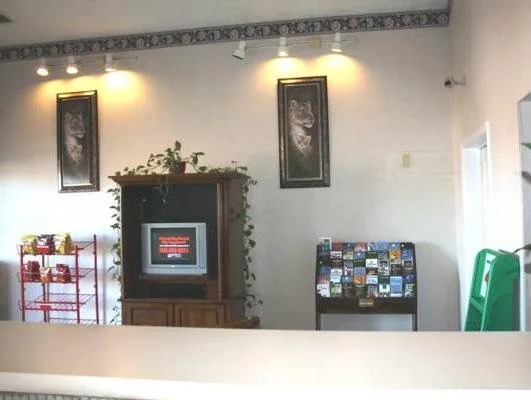 Treasure Town Inn