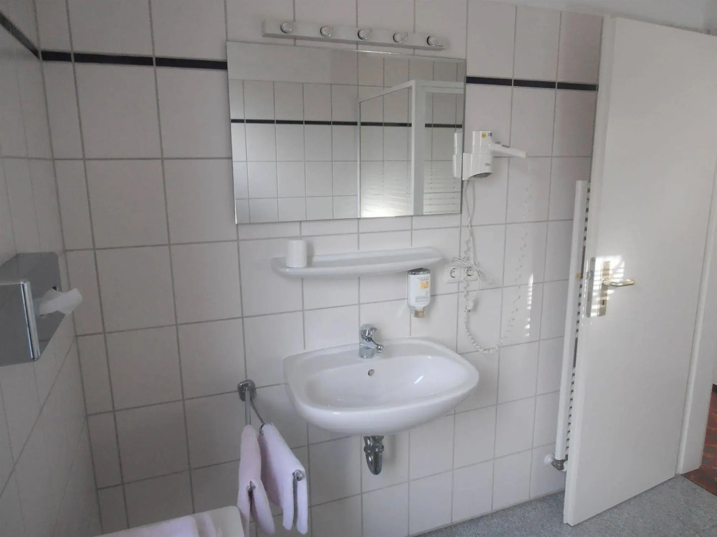 Hotel Blankenese